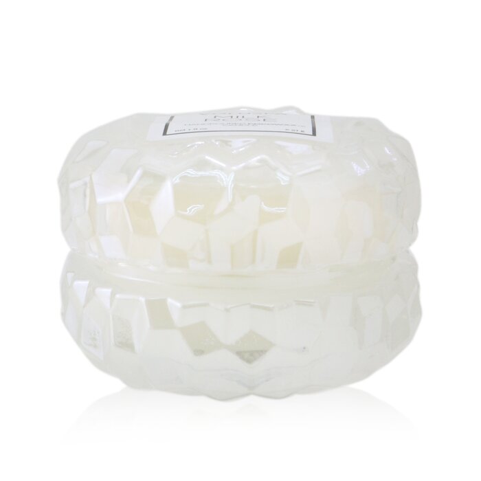 Свеча Voluspa с ароматом нежной розы, 51 г