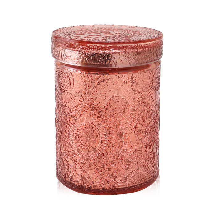 Свеча Voluspa с ароматом хурмы и копала, 156 г