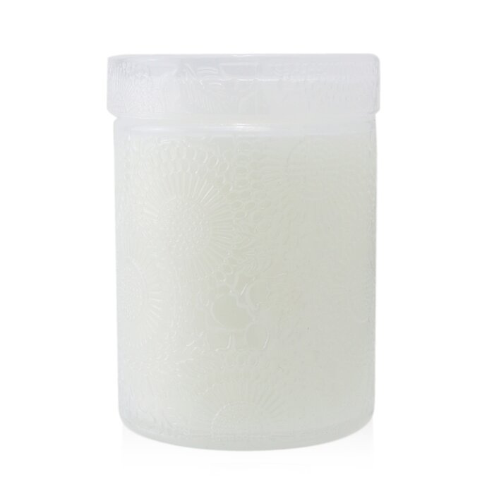 Ароматическая свеча Voluspa Mokara с кокосовым воском 156 г для создания уюта и гармонии