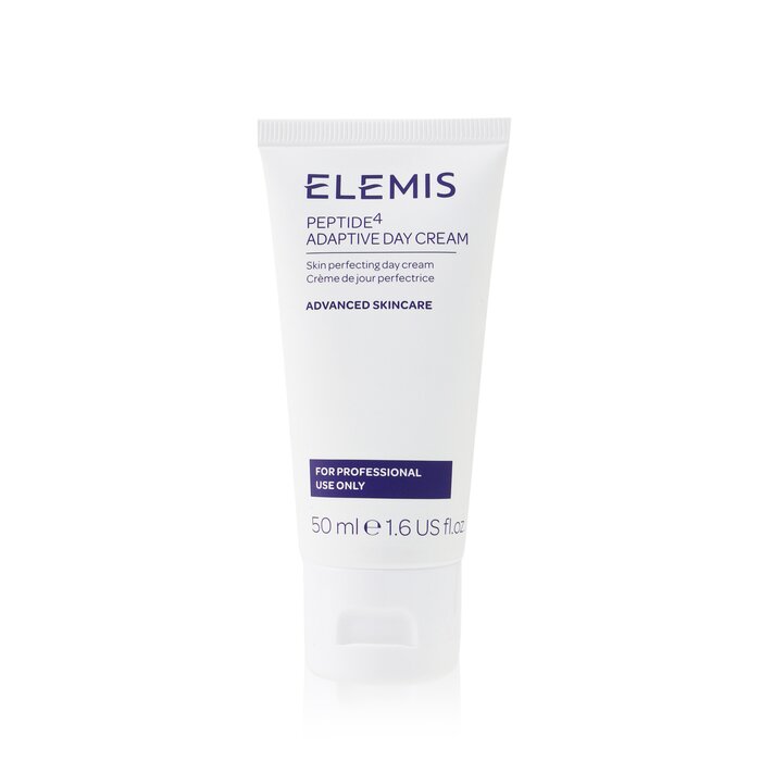 Крем для лица Elemis с пептидами Peptide4, 50 мл, увлажняющий и матирующий эффект