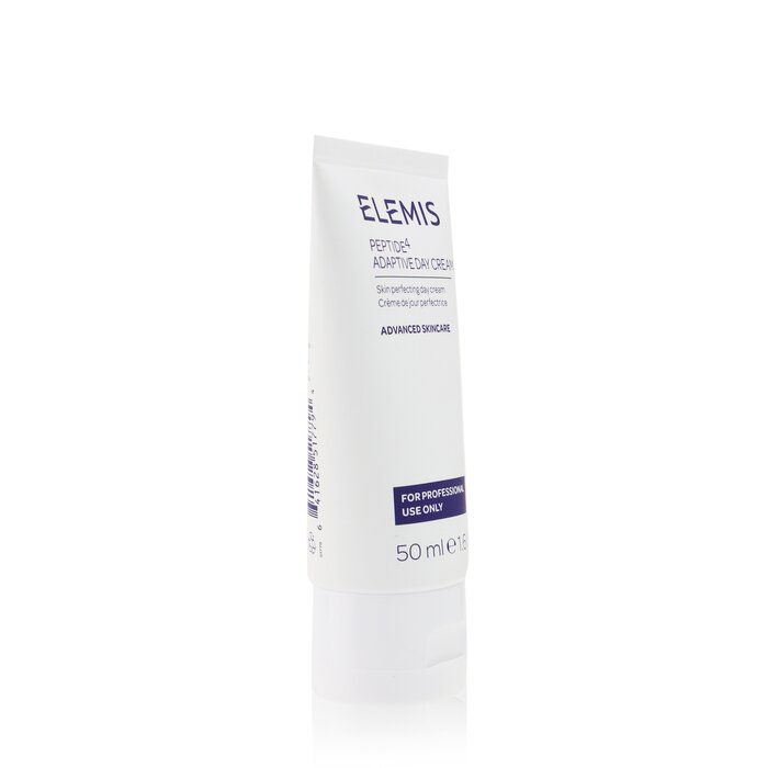Крем для лица Elemis с пептидами Peptide4, 50 мл, увлажняющий и матирующий эффект