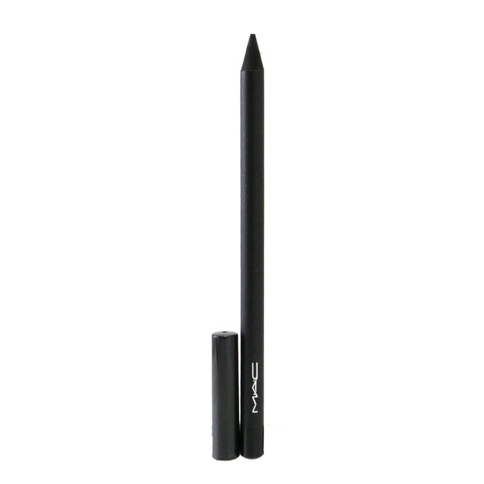 Карандаш для глаз MAC Eye Kohl Feline, угольно-черный, стойкий 1,5 г