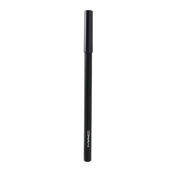 Карандаш для глаз MAC Eye Kohl Feline, угольно-черный, стойкий 1,5 г