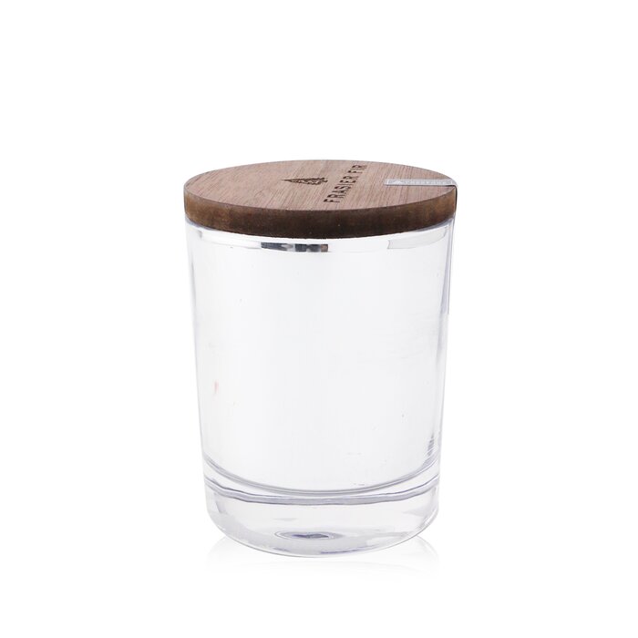 Ароматическая свеча Thymes "Frasier Fir" 142 г — хвойный лесной аромат для создания уюта и праздничной атмосферы