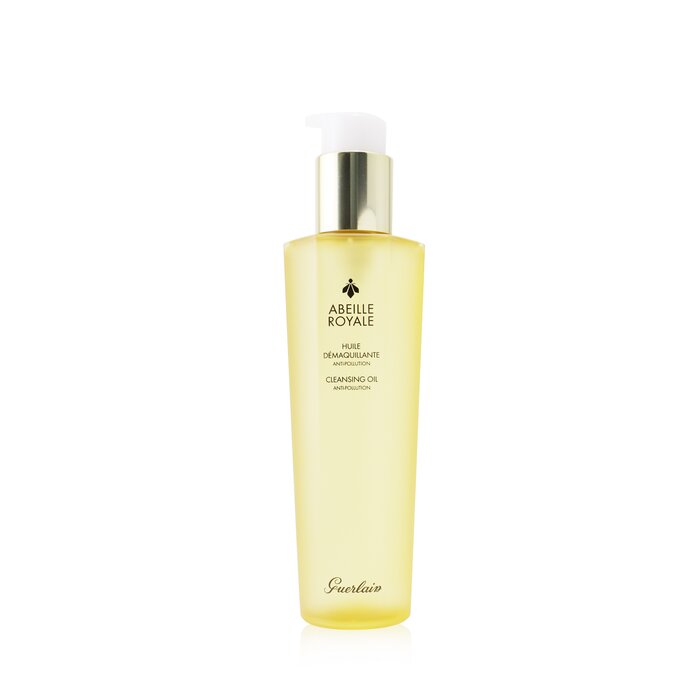 Guerlain Очищающее масло с пчелиными продуктами для лица 150 мл