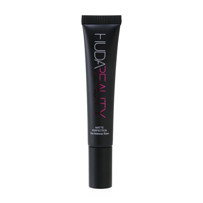 Матирующая база под макияж Huda Beauty с минералами для жирной кожи 30 мл