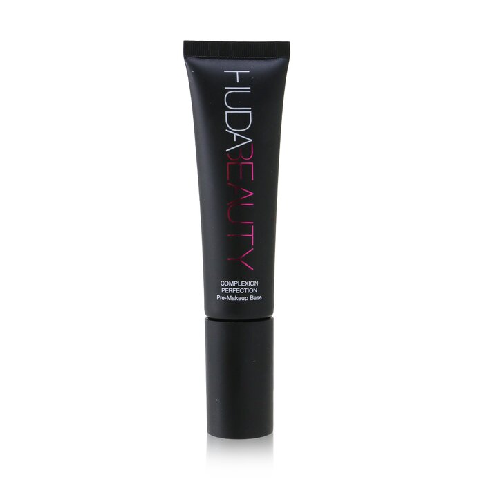 Huda Beauty база для макияжа с диметиконом и маслом шиповника, 30 мл