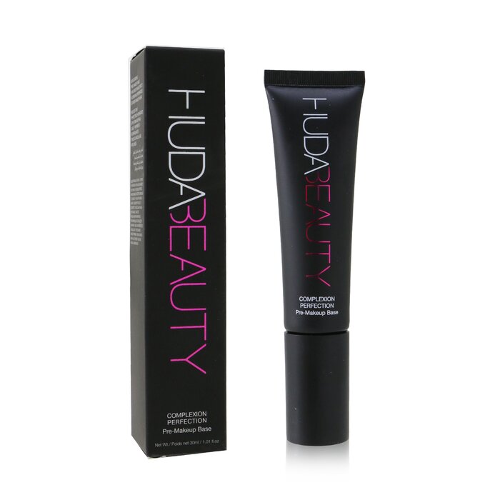 Huda Beauty база для макияжа с диметиконом и маслом шиповника, 30 мл