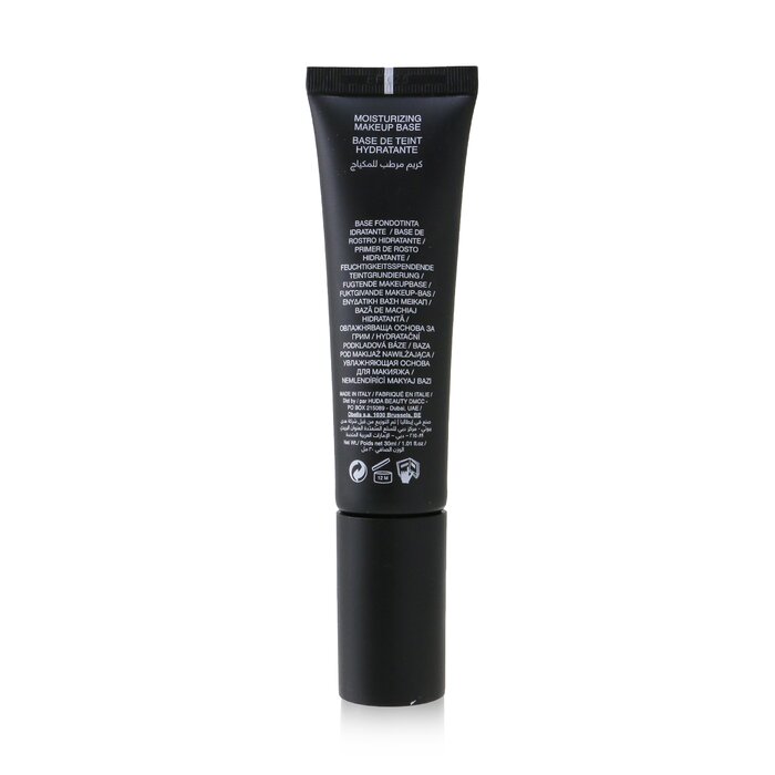 Huda Beauty база для макияжа с диметиконом и маслом шиповника, 30 мл