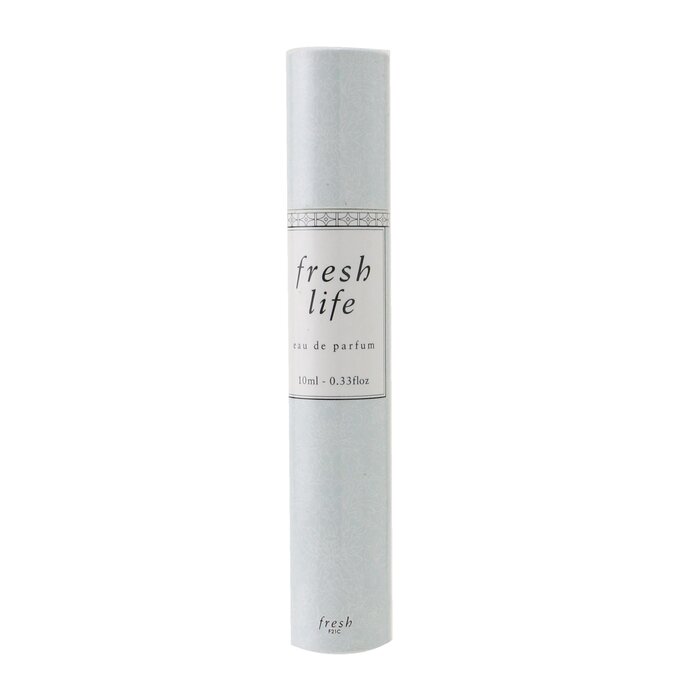 Парфюм Fresh Life в роллере с цитрусовыми нотами 10 мл