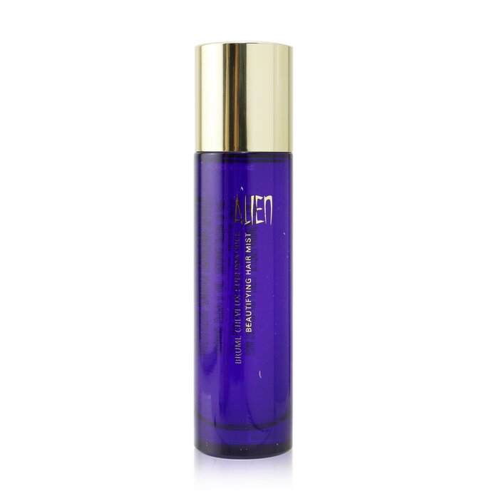 Спрей для волос Thierry Mugler Alien с ухаживающими маслами, 30 мл
