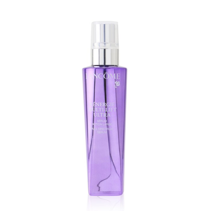 Сыворотка для лица Lancome Renergie Multi-Lift Ultra с витамином C, гиалуроновой кислотой, 50 мл