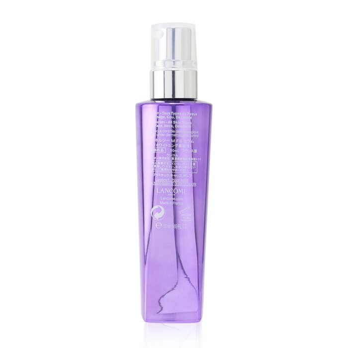 Сыворотка для лица Lancome Renergie Multi-Lift Ultra с витамином C, гиалуроновой кислотой, 50 мл