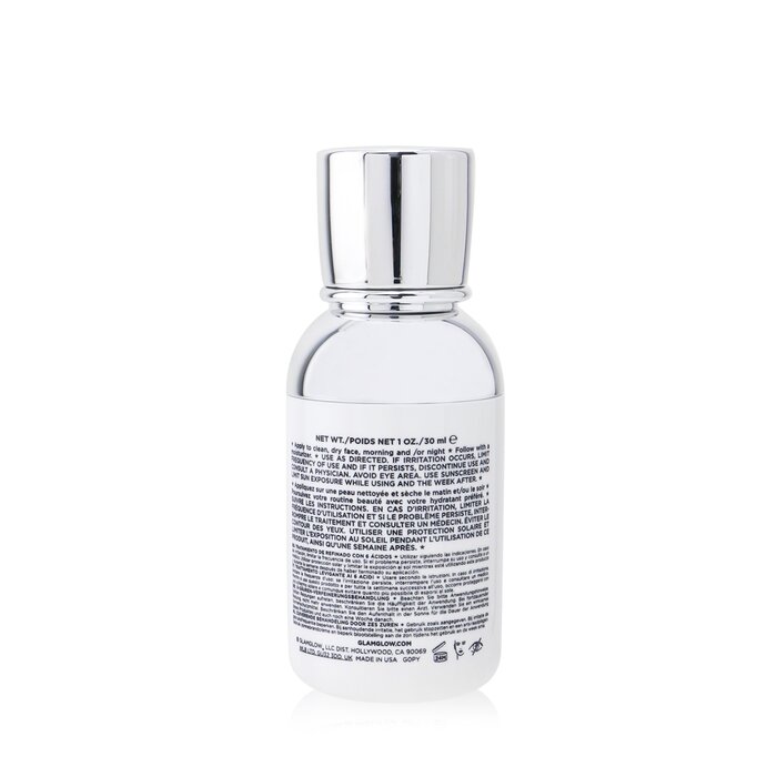 Сыворотка Glamglow SuperSerum с 6 кислотами для лица, 30 мл