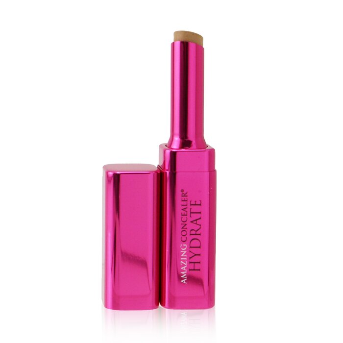 Праймер для лица Amazing Cosmetics с увлажнением и антивозрастным эффектом, 30 мл
