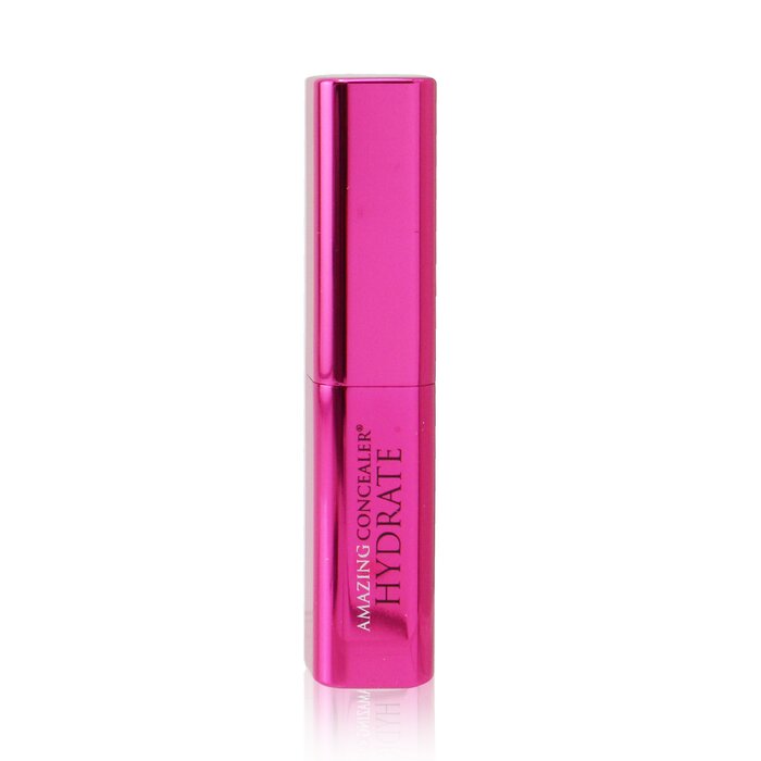 Праймер для лица Amazing Cosmetics с увлажнением и антивозрастным эффектом, 30 мл