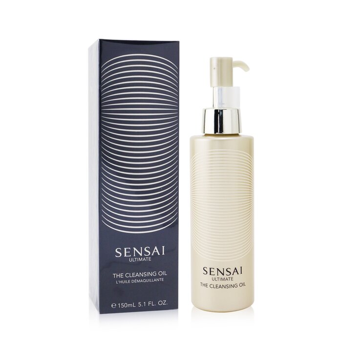 Sensai Ultimate The Cleansing Oil 150ml/5.1oz