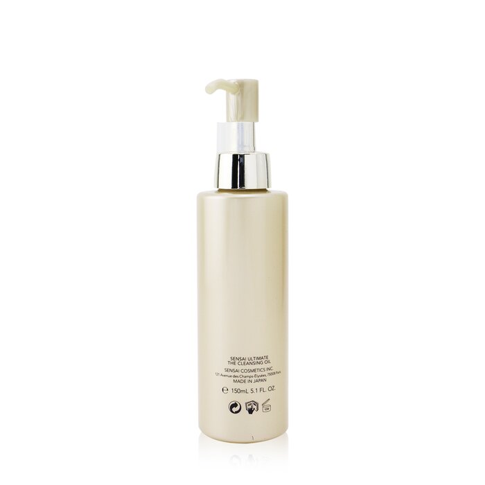 Sensai Ultimate The Cleansing Oil 150ml/5.1oz
