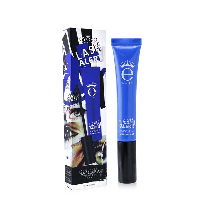 Lash Alert Тушь для Ресниц 8ml/0.29oz