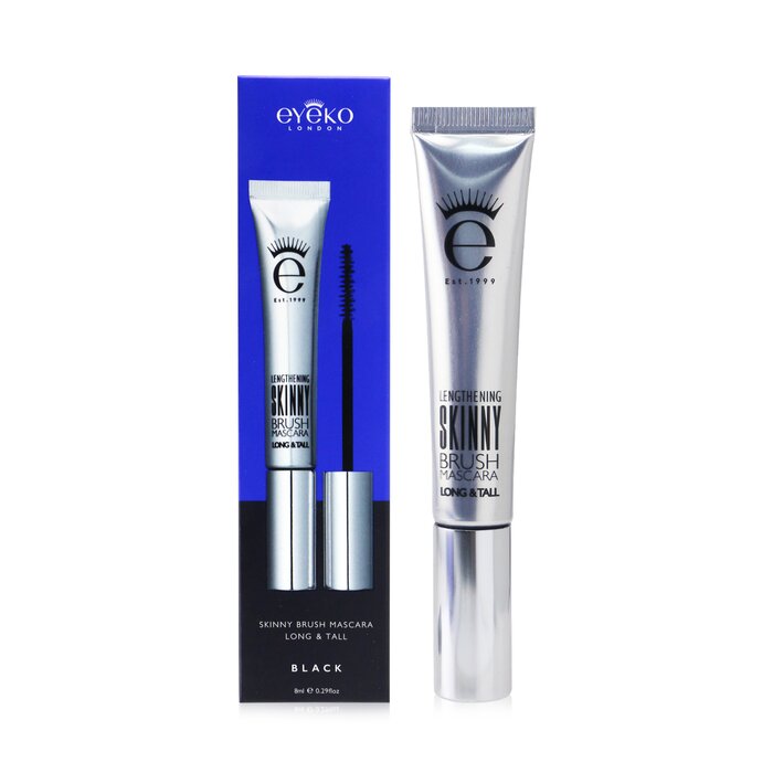 Тушь для ресниц Skinny Brush с пров Vitamin B5, 8 мл