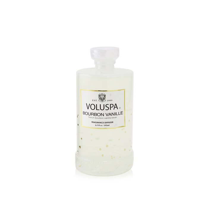 Ароматический диффузор Voluspa Bourbon Vanille, 192 мл
