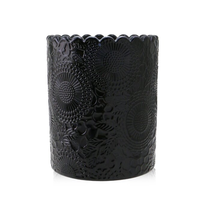 Ароматическая свеча Voluspa с запахом бамбука, кокосовый воск, 176 г