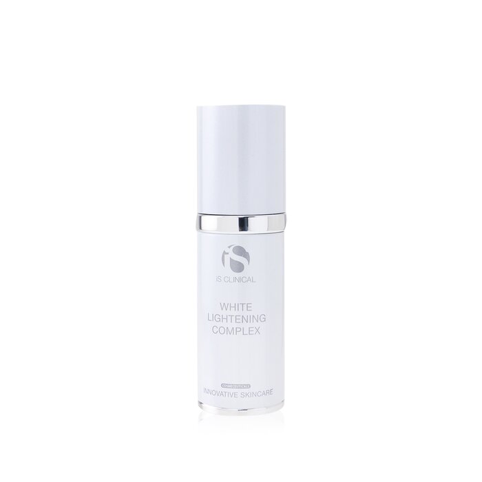 IS Clinical комплекс для лица с осветляющим эффектом 30g