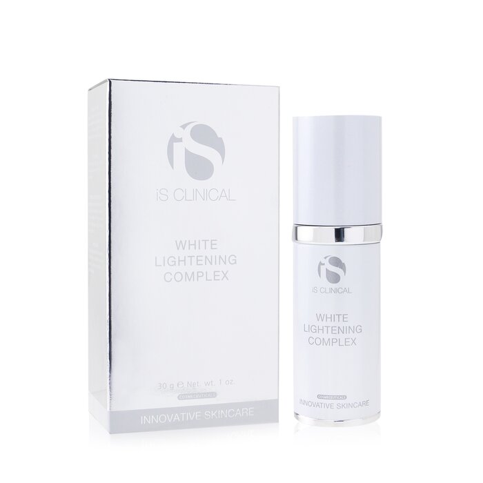 IS Clinical комплекс для лица с осветляющим эффектом 30g