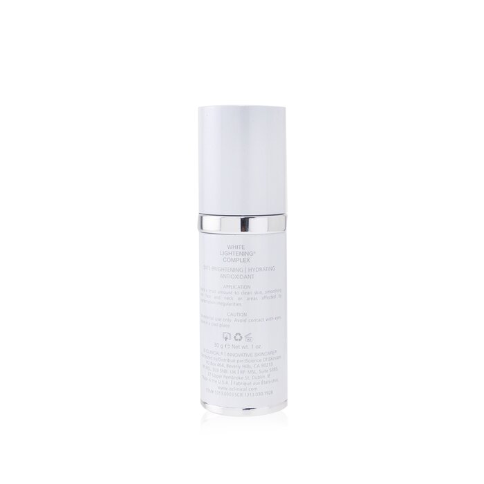 IS Clinical комплекс для лица с осветляющим эффектом 30g