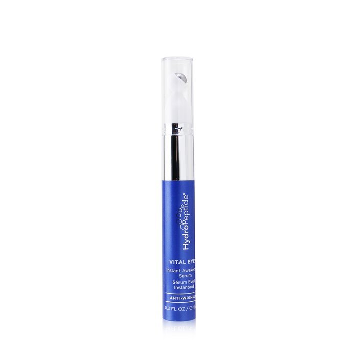Vital Eyes Мгновенная Пробуждающая Сыворотка для Глаз 10ml/0.3oz
