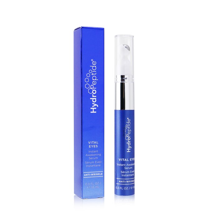 Vital Eyes Мгновенная Пробуждающая Сыворотка для Глаз 10ml/0.3oz