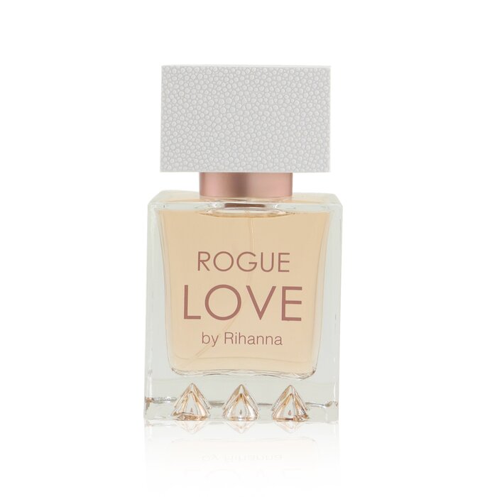 Парфюм Rogue Love от Rihanna, цветочно-фруктовый, для женщин, 75 мл
