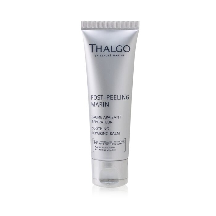 Успокаивающий Восстанавливающий Бальзам после Пилинга 50ml/1.69oz