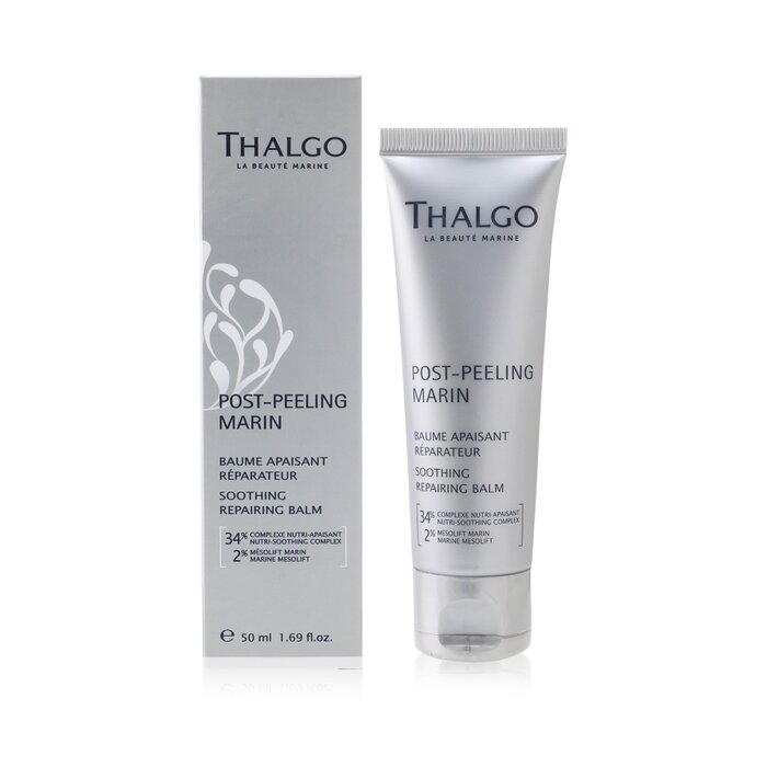 Успокаивающий Восстанавливающий Бальзам после Пилинга 50ml/1.69oz
