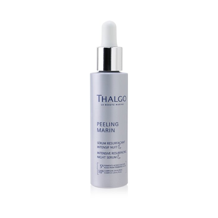 Peeling Marin Интенсивная Обновляющая Ночная Сыворотка 30ml/1.01oz