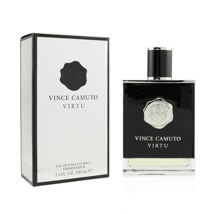 Vince Camuto Virtu туалетная вода для мужчин, 100ml