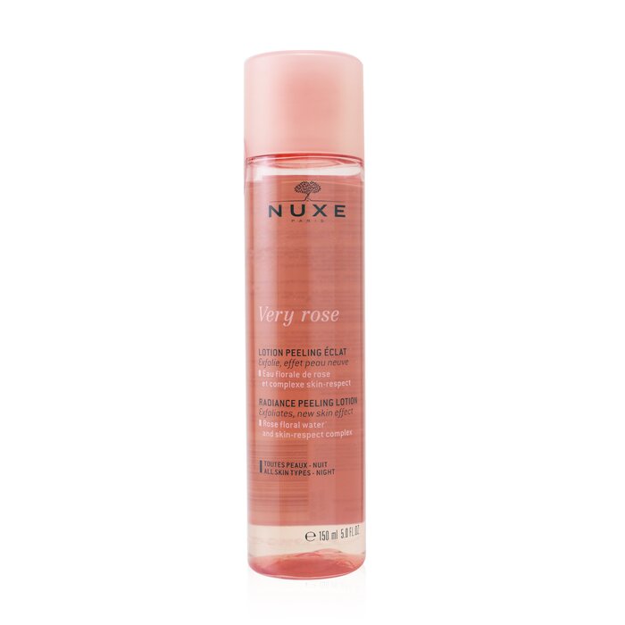 Very Rose Лосьон Пилинг для Сияния Кожи 150ml/5oz