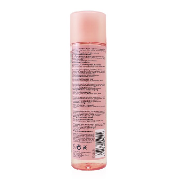 Very Rose Лосьон Пилинг для Сияния Кожи 150ml/5oz