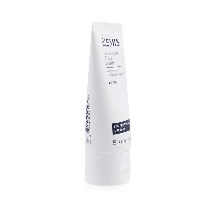 Крем для лица Elemis Pro-Collagen Definition с коллагеном для зрелой кожи, 50 мл