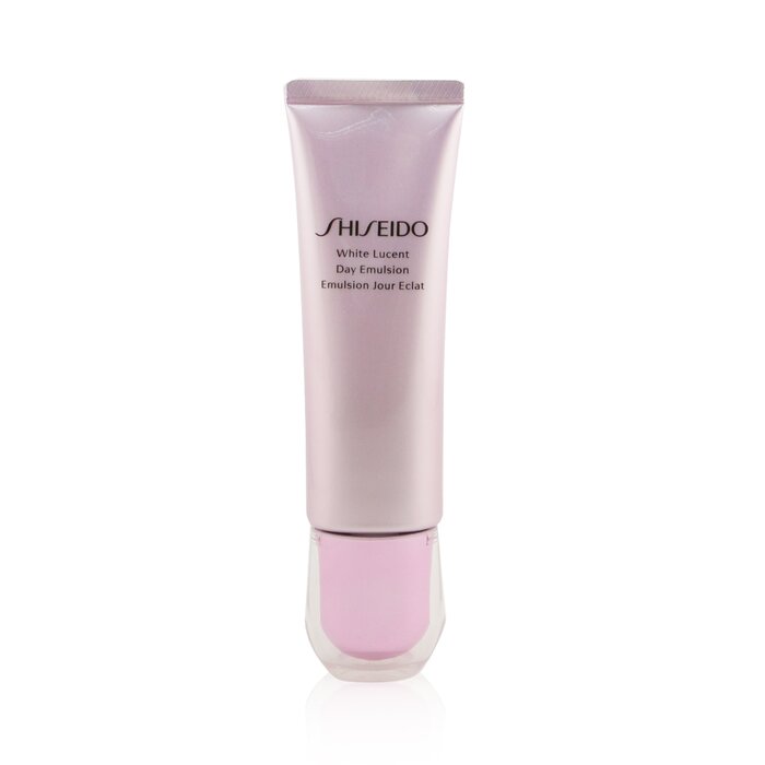 Эмульсия для лица Shiseido White Lucent с осветляющим комплексом, 50 мл