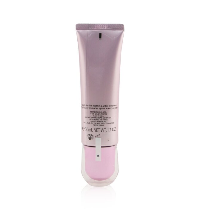 Эмульсия для лица Shiseido White Lucent с осветляющим комплексом, 50 мл