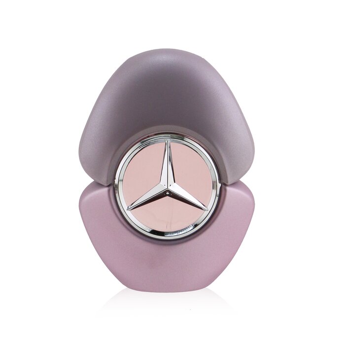 Парфюмированная вода Mercedes-Benz Woman, цветочный аромат, 30 мл