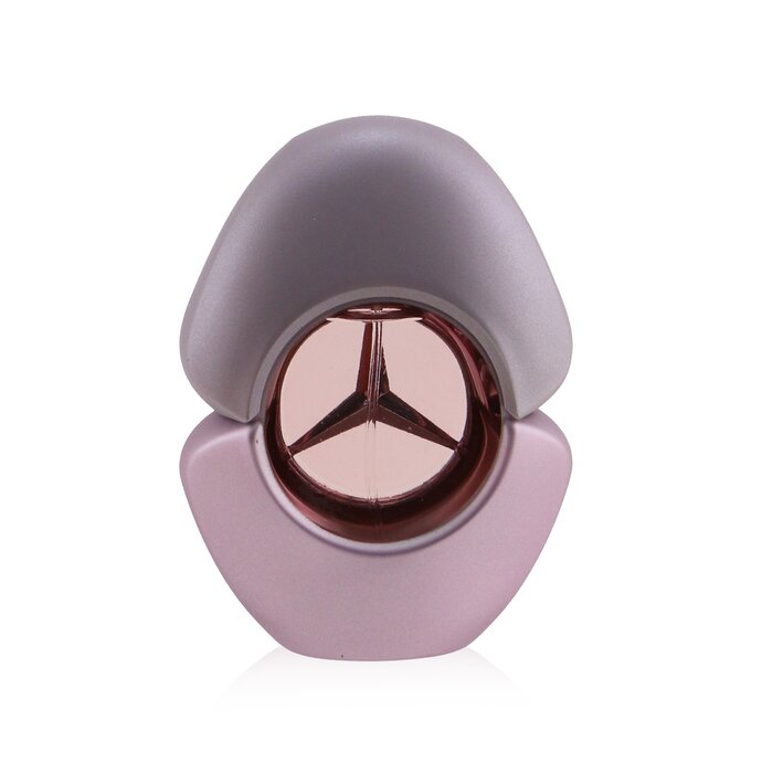 Парфюмированная вода Mercedes-Benz Woman, цветочный аромат, 30 мл