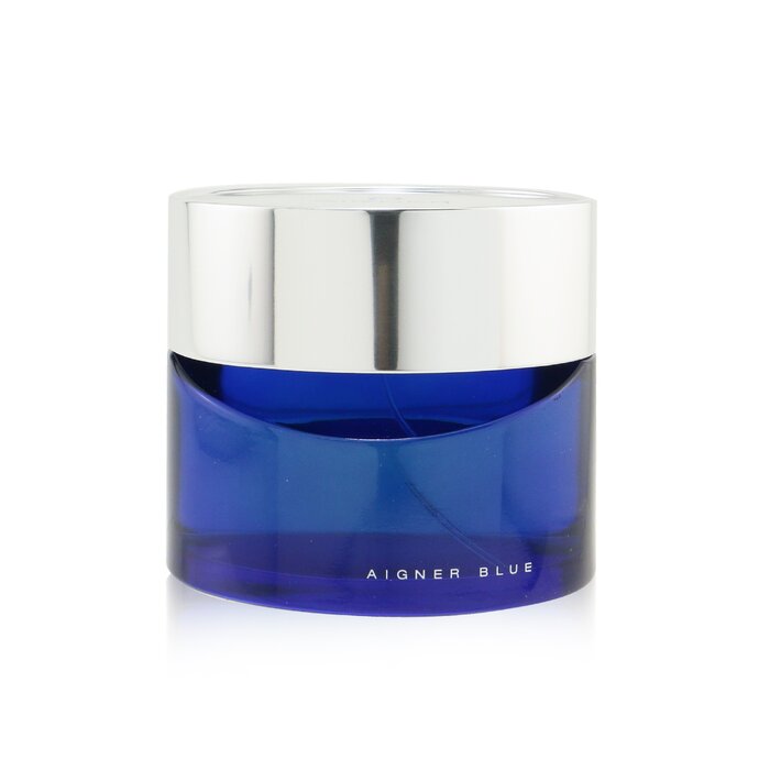 Aigner Blue туалетная вода для мужчин с нотами лимона и яблока, 125 мл