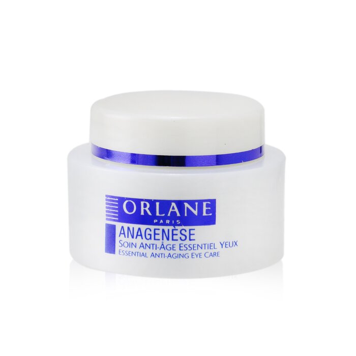 Anagenese Антивозрастное Средство для Век 15ml/0.5oz