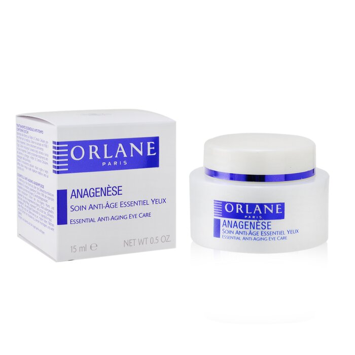 Anagenese Антивозрастное Средство для Век 15ml/0.5oz
