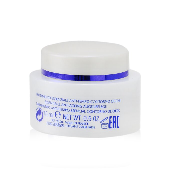 Anagenese Антивозрастное Средство для Век 15ml/0.5oz