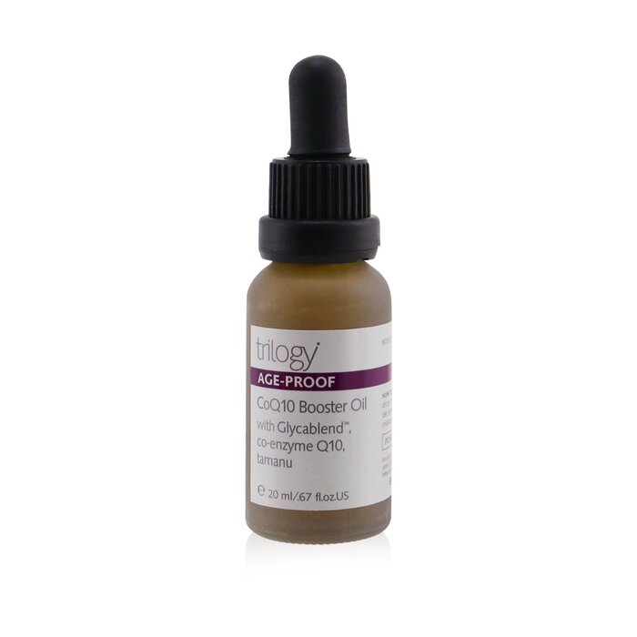 СоQ10 Бустер Сыворотка 20ml/0.67oz