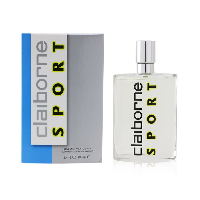 Крем для тела Liz Claiborne с цитрусовыми и сандалом, 100 мл