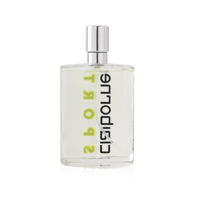 Крем для тела Liz Claiborne с цитрусовыми и сандалом, 100 мл